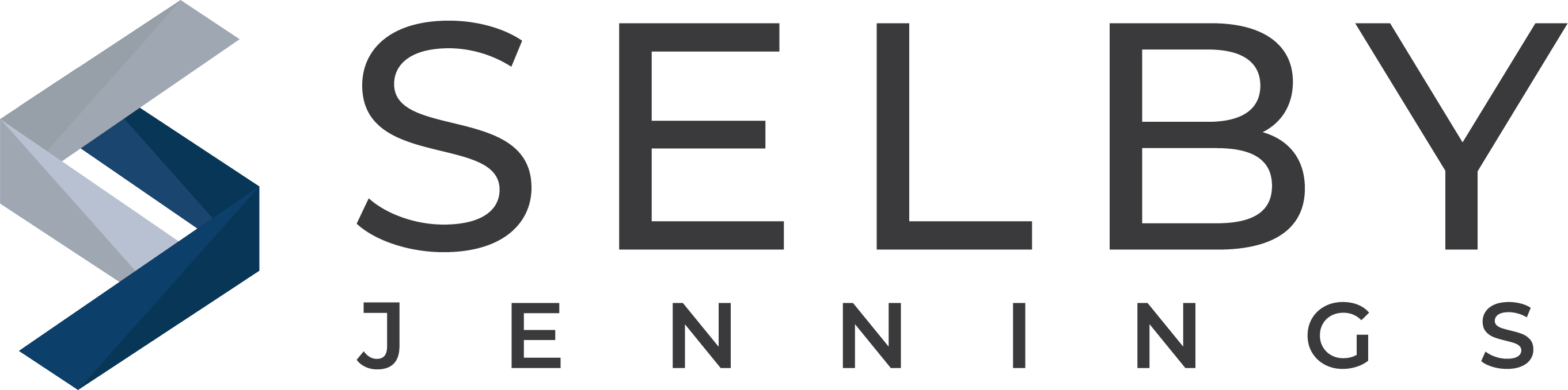 Selby Jennings Logo